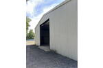 Lagerhalle 300 m² + ca. 400qm Freifläche