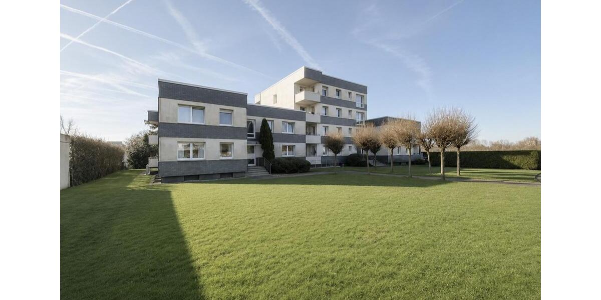 Etagenwohnung Bochum Wiemelhausen - 4 Zimmer, 109 m&sup2;, 1.400&euro; | Angebot:26535238