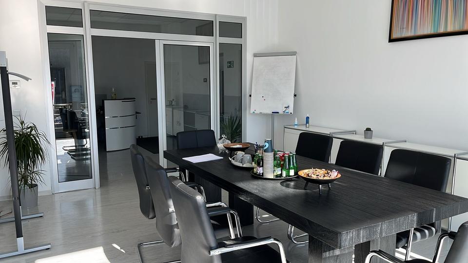 Gewerbeobjekt Dortmund Innenstadt Nord - 2.170&euro; | Angebot:24279878