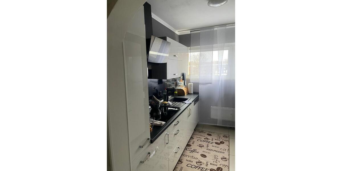 Etagenwohnung Bergkamen - 3.5 Zimmer, 66 m&sup2;, 145.000&euro; | Angebot:27496197
