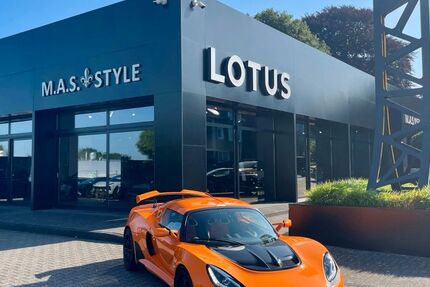 Lotus Exige 8.950 km 99.950 € Wuppertal 42349