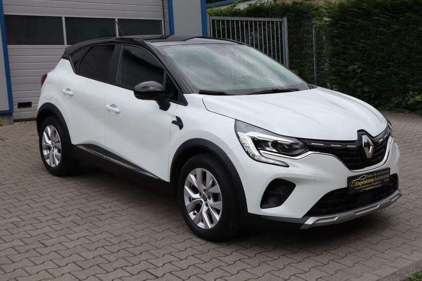 Captur