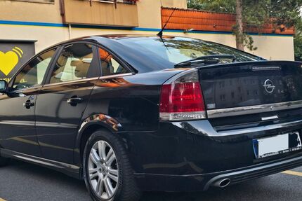 Opel Vectra 273.000 km 1.500 &euro; Bochum 44866