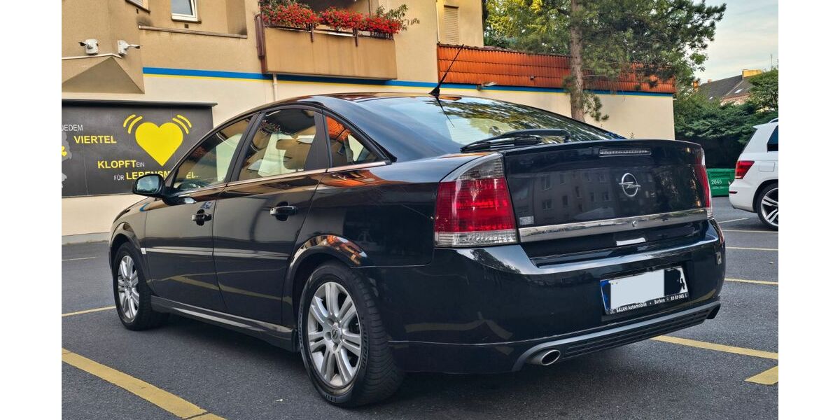 Opel Vectra 273.000 km 1.500 &euro; Bochum 44866