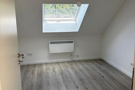 Erstbezug nach Sanierung! 2-Zi.-Wohnung in begehrter Uni Lage! 2 zimmer