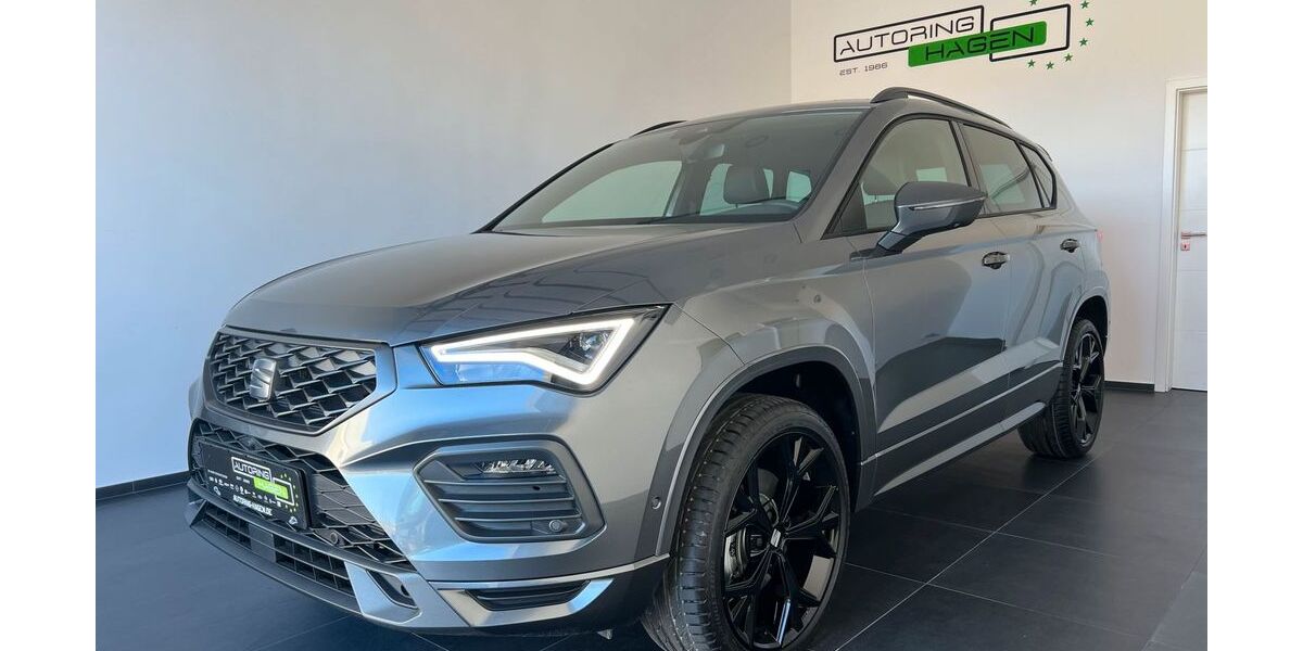Seat Ateca 1.250 km 32.885 &euro; Hagen 58089