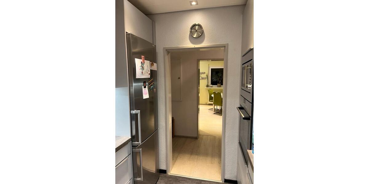 Etagenwohnung Dortmund Hombruch - 2.5 Zimmer, 63 m&sup2;, 175.000&euro; | Angebot:24371152