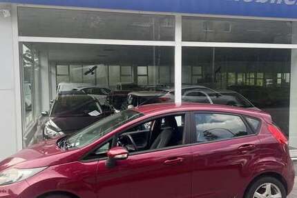 Ford Fiesta 178.500 km 2.495 € Wuppertal 42329