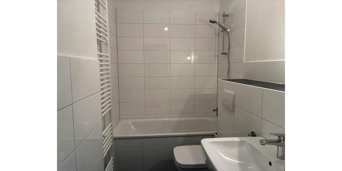 Etagenwohnung Dortmund Scharnhorst - 3 Zimmer, 54 m&sup2;, 540&euro; | Angebot:26307422