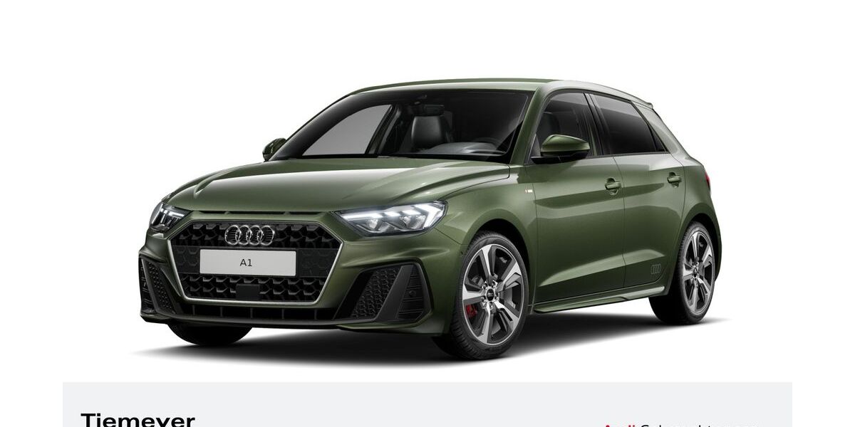 Audi A1 29.075 km 31.880 &euro; Bochum 44809