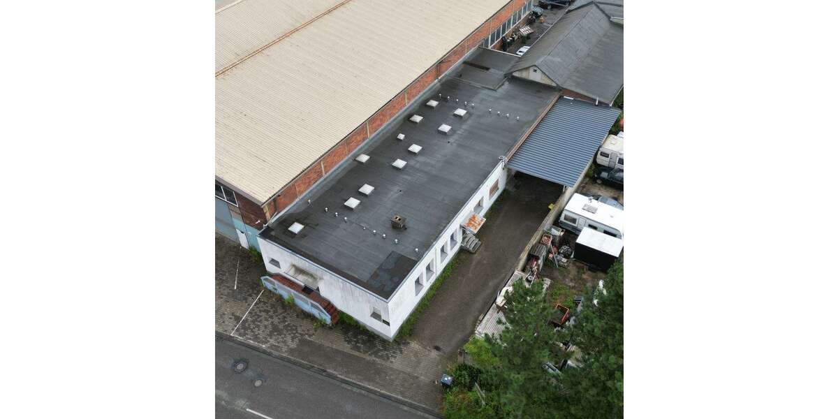 Büro in Marl - Sinsen (Lenkerbeck) 260.000 € 517 m² zimmer