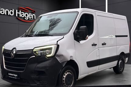 Renault Master 66.097 km 20.450 &euro; Hagen 58089