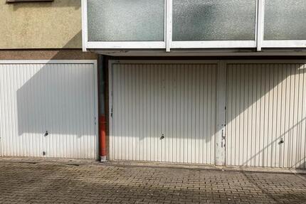 Garagen / Stellplätze Bochum Höntrop - 65&euro; | Angebot:26465114