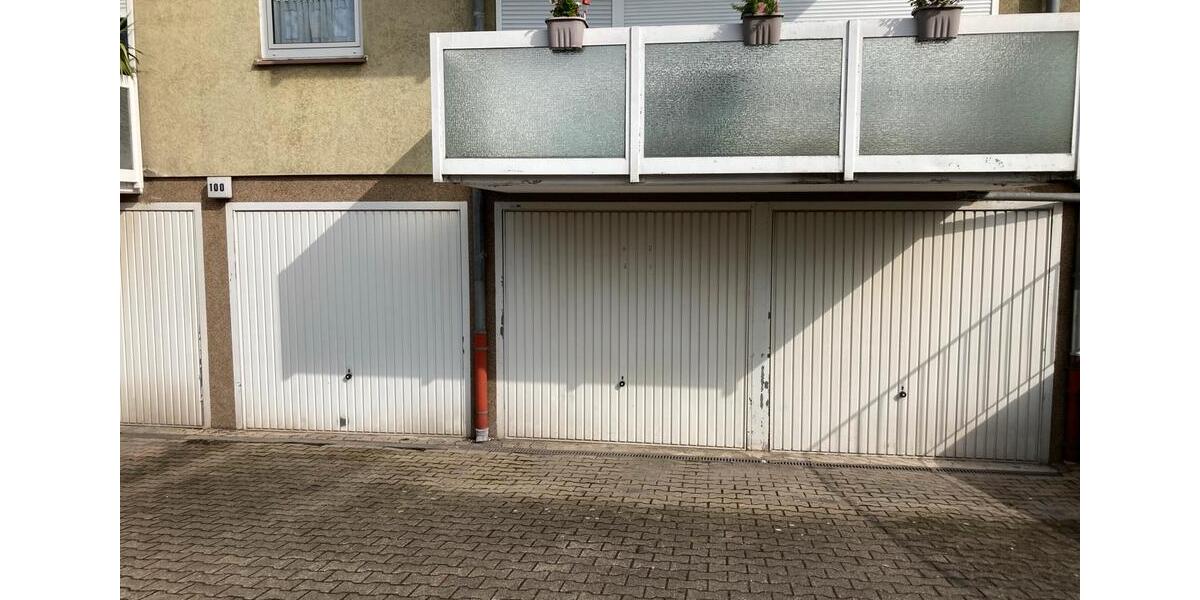 Garagen / Stellplätze Bochum Höntrop - 65&euro; | Angebot:26465114
