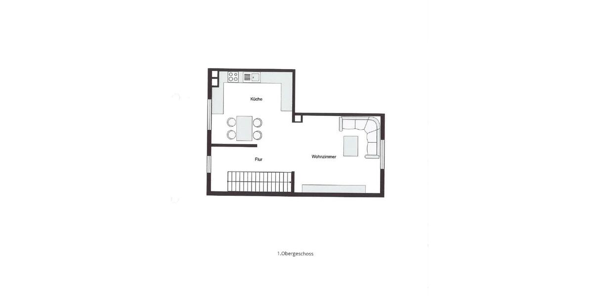 Einfamilienhaus Herne Sodingen - 3.5 Zimmer, 81 m&sup2;, 199.000&euro; | Angebot:27168600