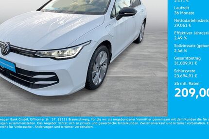 VW Golf 15.032 km 30.611 &euro; Unna 59423