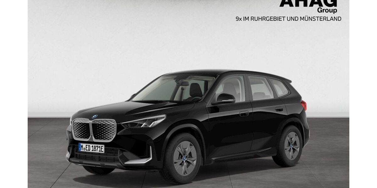 BMW iX1 10.163 km 35.840 &euro; Bochum 44809
