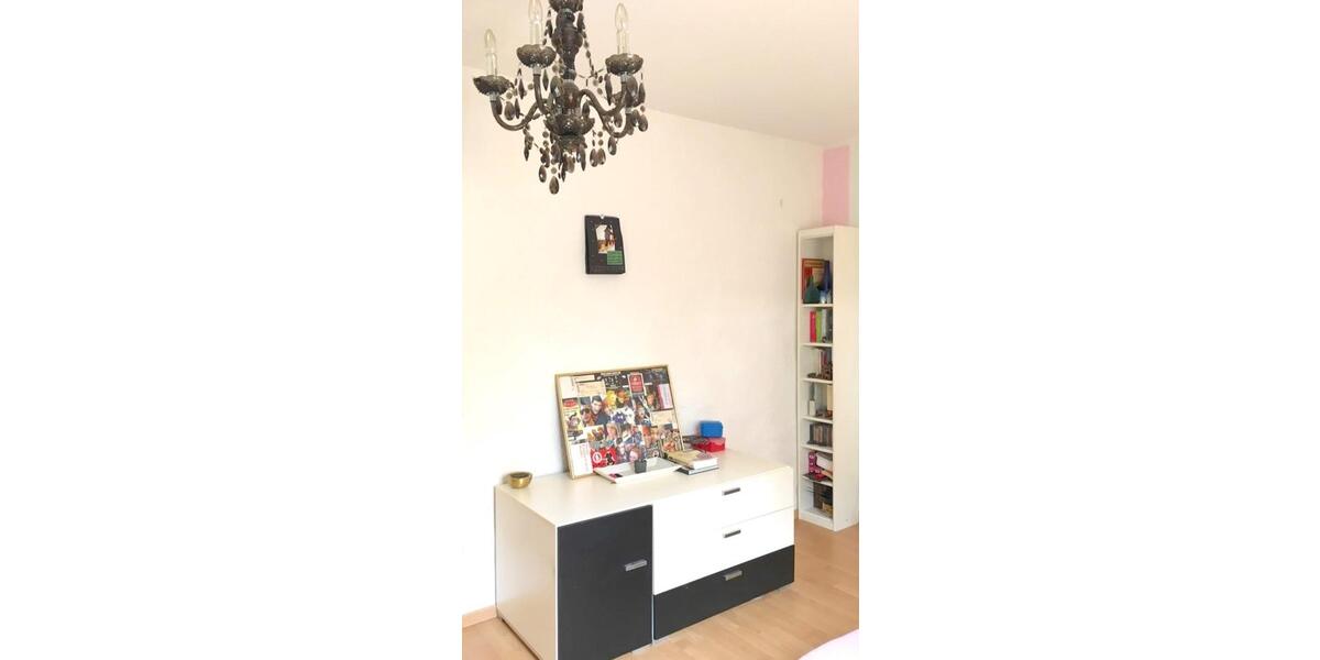 Etagenwohnung Wetter (Ruhr) - 3.5 Zimmer, 55 m&sup2;, 467&euro; | Angebot:25865918