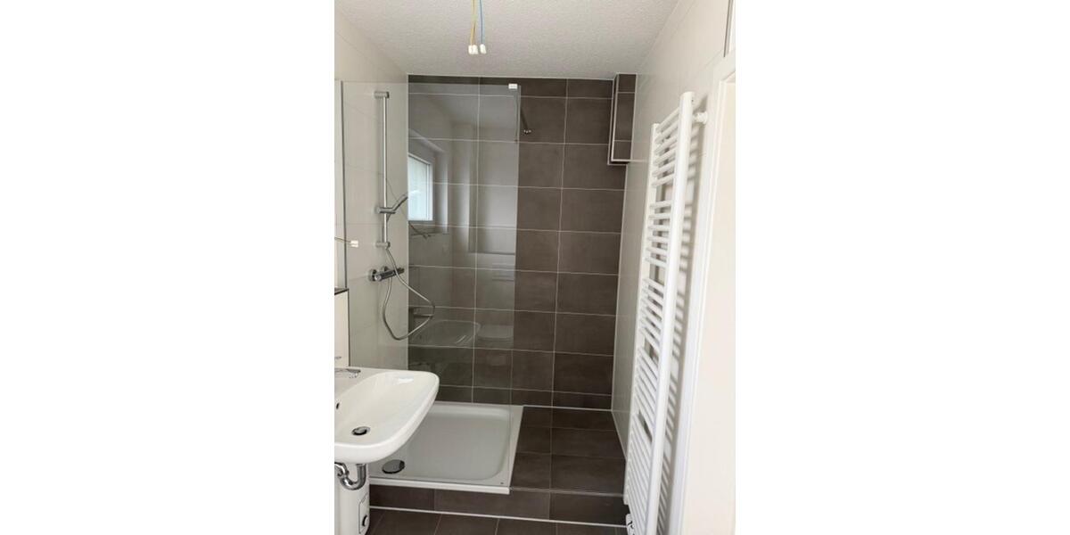 Etagenwohnung Castrop-Rauxel Bladenhorst - 2.5 Zimmer, 56 m&sup2;, 364&euro; | Angebot:25845059