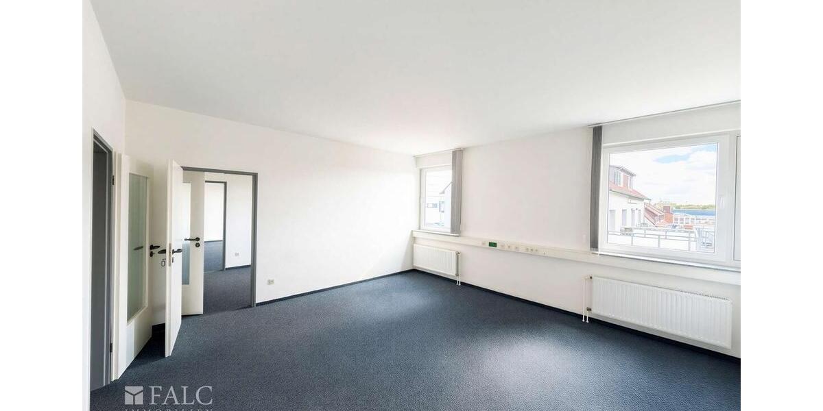Gewerbeobjekt Recklinghausen - 1.935&euro; | Angebot:26389284