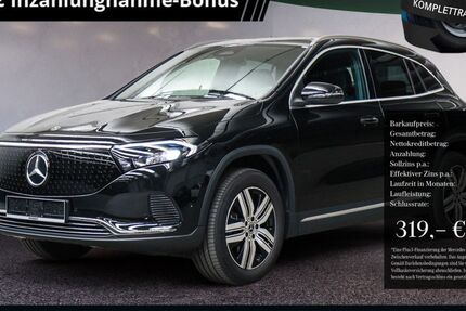Mercedes-Benz EQA 7.440 km 42.770 &euro; Menden 58706