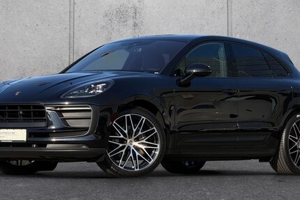 Porsche Macan 55.972 km 64.500 &euro; Holzwickede 59439
