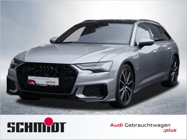 Audi A6 39.820 km 54.840 &euro; Lünen 44534