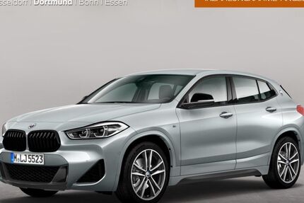 BMW X2 71.108 km 29.690 &euro; Dortmund 44263