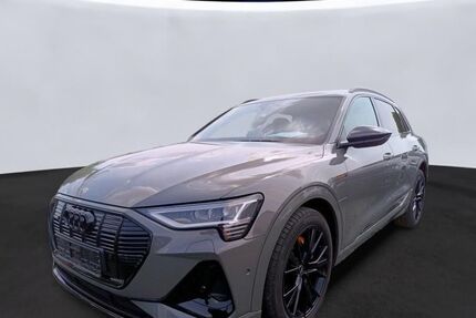 Audi e-tron 44.868 km 38.895 &euro; Hagen 58091