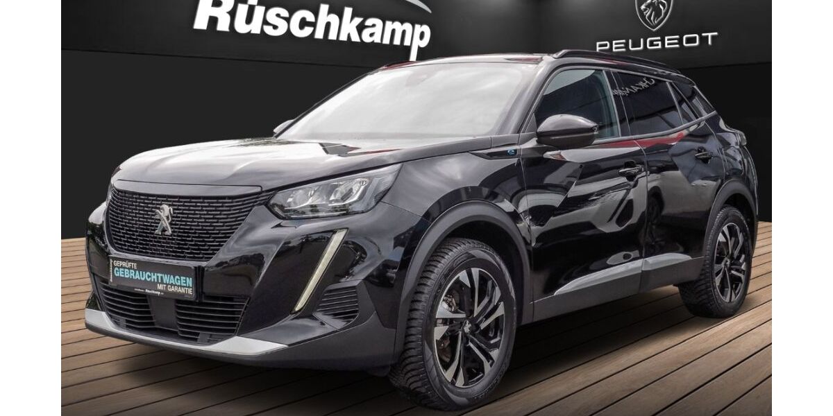 Peugeot 2008 34.452 km 23.480 &euro; Dortmund 44145