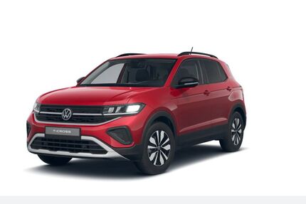 VW T-Cross 1.437 km 19.950 &euro; Bochum 44892