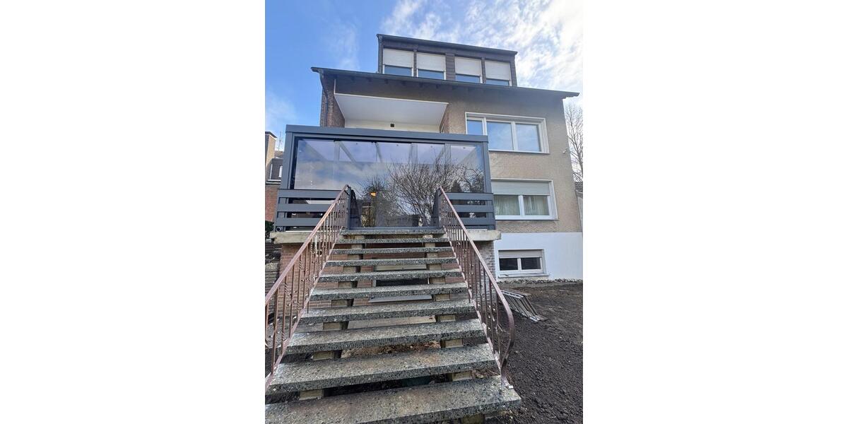 Erdgeschoßwohnung Herten Bertlich - 3.5 Zimmer, 110 m&sup2;, 1.200&euro; | Angebot:25903149