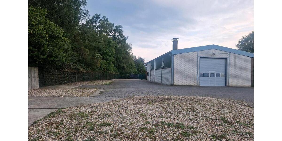 Gewerbeobjekt Recklinghausen König Ludwig - 4.000&euro; | Angebot:24804435