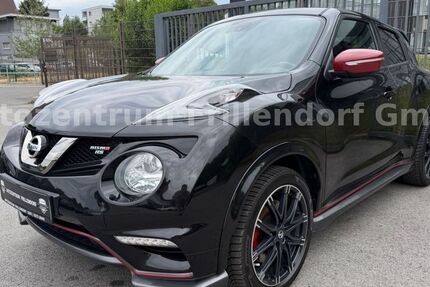 Nissan Juke 149.093 km 10.950 &euro; Bochum 44866