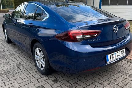 Opel Insignia 65.000 km 12.900 &euro; Datteln 45711