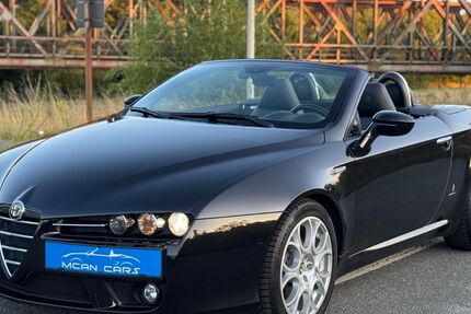 Alfa Romeo Spider 117.624 km 9.900 &euro; OER ERKENSCHWICK 45739