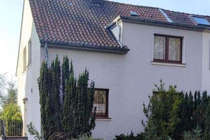 Haus Herten Stadtmitte - 5 Zimmer, 111 m&sup2;, 275.000&euro; | Angebot:25845421