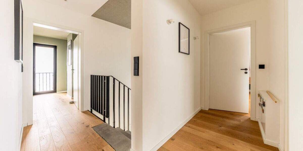 Einfamilienhaus Dortmund Lücklemberg - 5 Zimmer, 164 m&sup2;, 799.000&euro; | Angebot:24470989