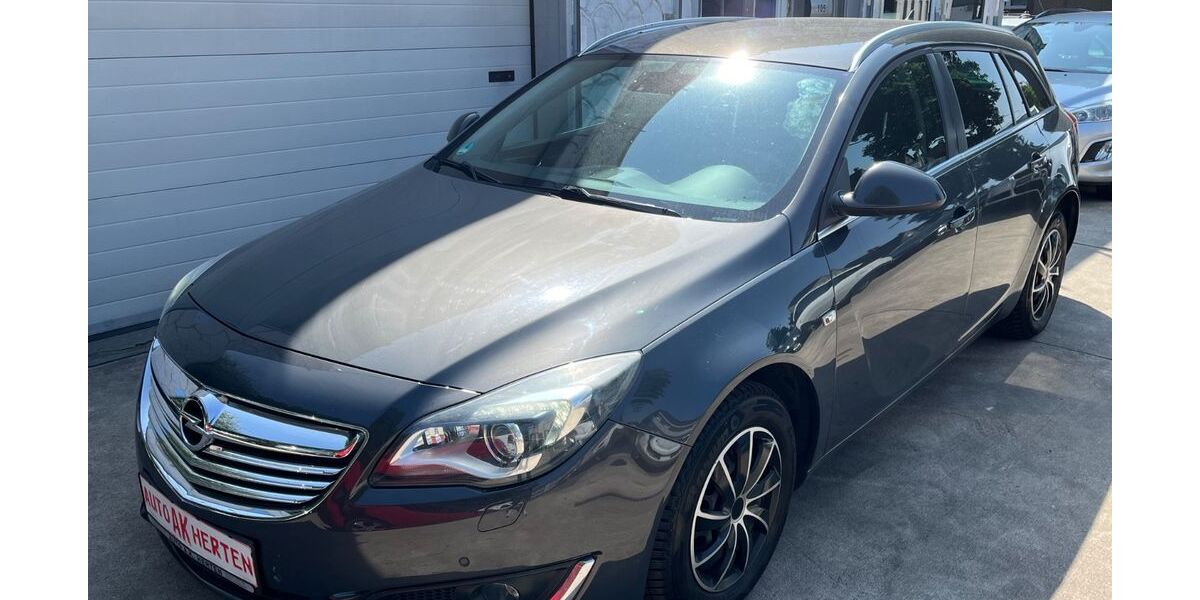 Opel Insignia 159.700 km 6.800 € Herten 45699