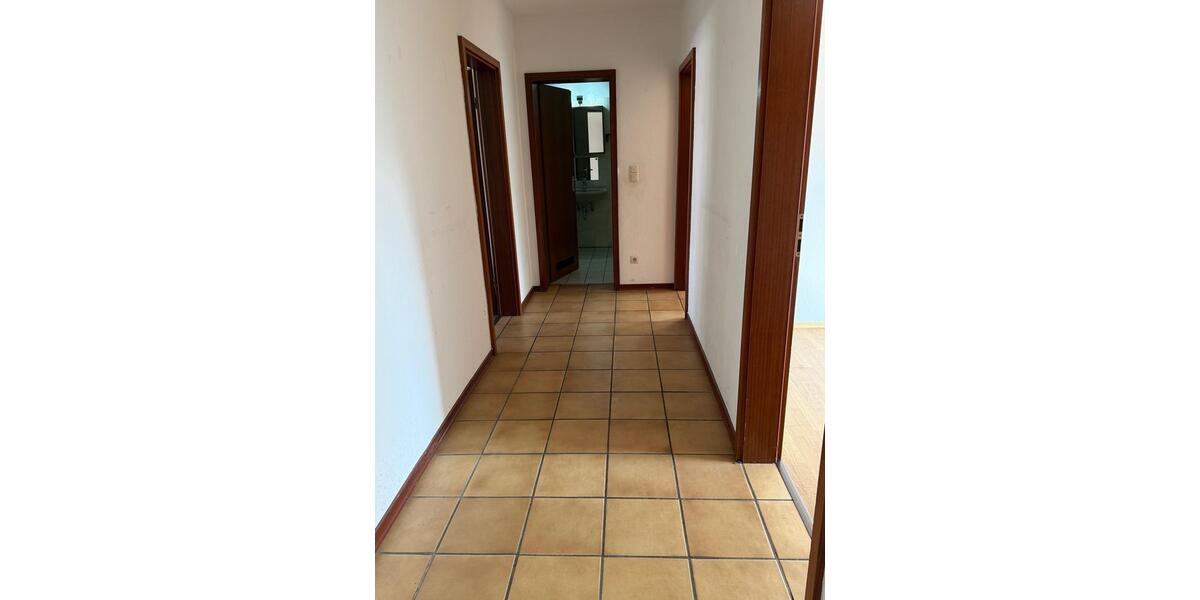 Etagenwohnung Recklinghausen Berghausen - 4 Zimmer, 94 m&sup2;, 800&euro; | Angebot:25861366