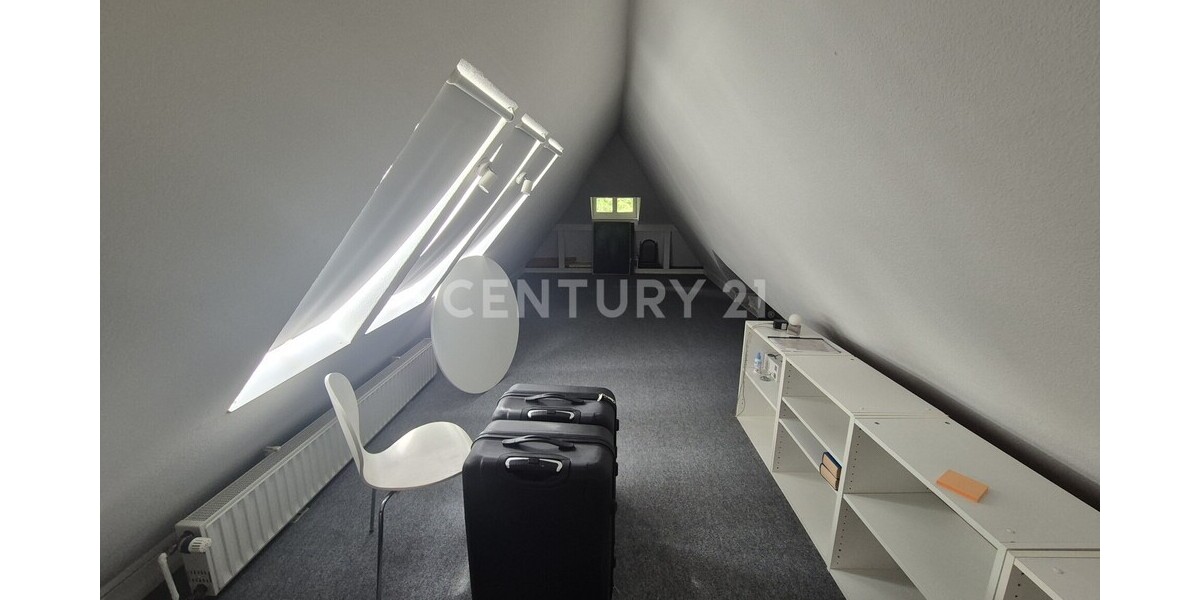 Repräsentatives Wohnen in guter Nachbarschaft 3 zimmer