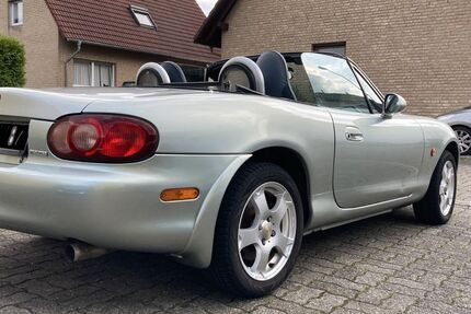 Mazda MX-5 113.817 km 6.199 &euro; Menden (Sauerland) 58708
