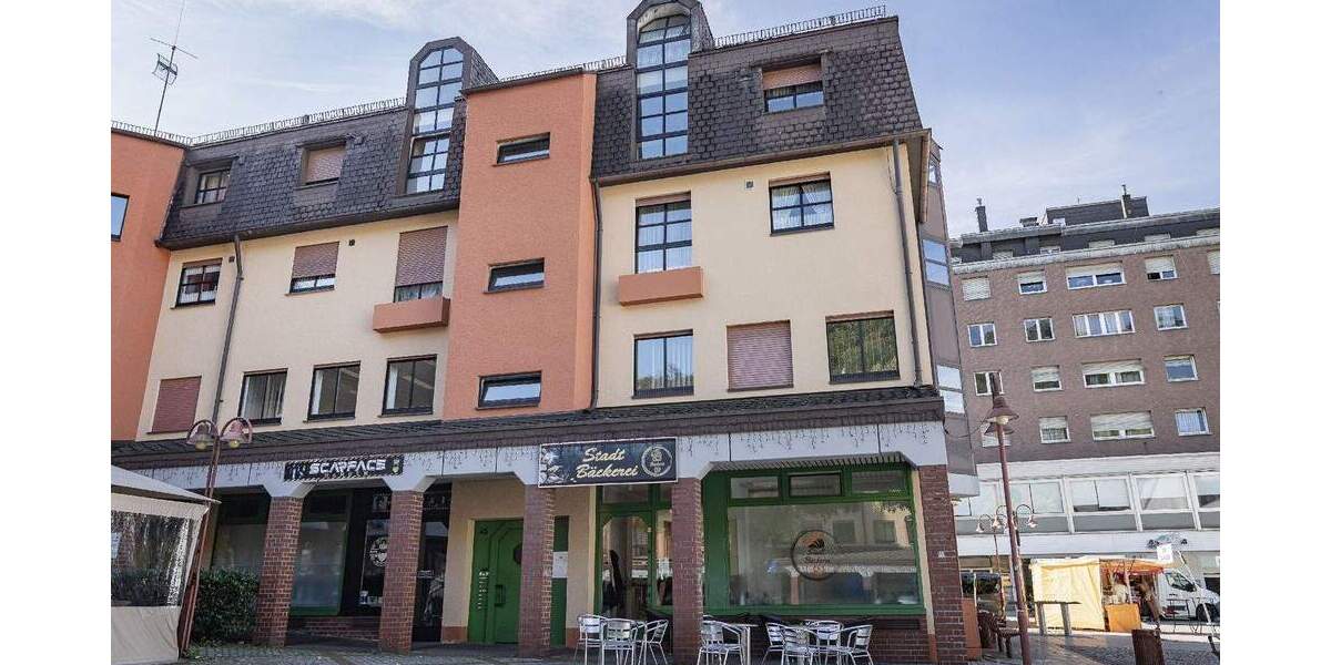Gewerbeobjekt Ennepetal Milspe - 6 Zimmer, 163 m&sup2;, 195.000&euro; | Angebot:25729815