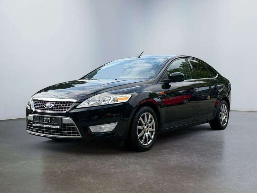 Mondeo
