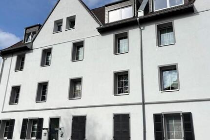 Wohnung Dortmund Mengede - 2 Zimmer, 59 m&sup2;, 704&euro; | Angebot:25570086