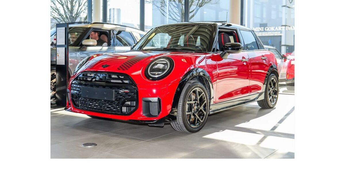 Mini Cooper C 6.870 km 31.134 &euro; Unna 59425