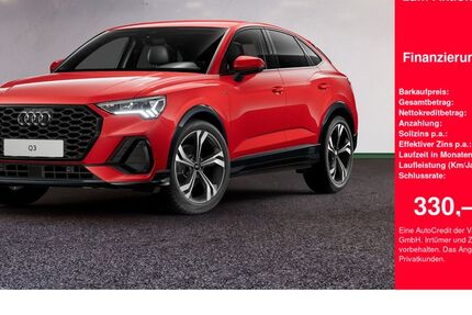 Audi Q3 4.023 km 42.770 &euro; Menden 58706