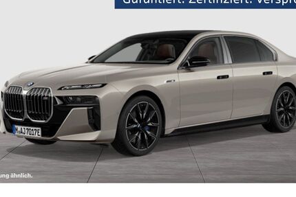 BMW i7 3.511 km 131.500 &euro; Unna 59425