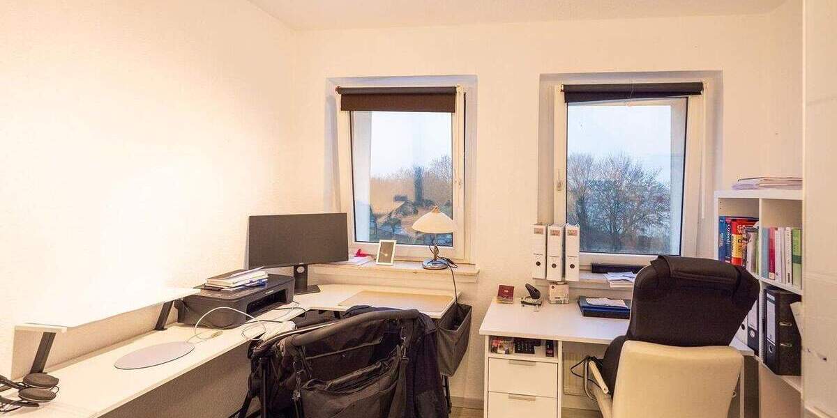 Terrassenwohnung Unna Königsborn - 4 Zimmer, 85 m&sup2;, 199.000&euro; | Angebot:24424303