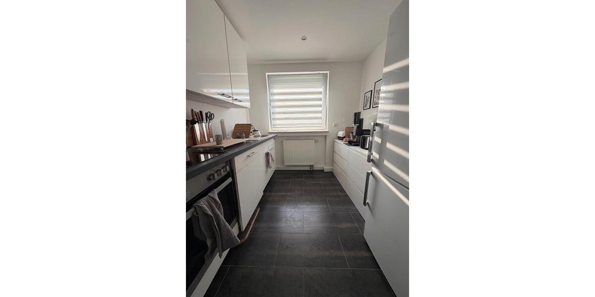 Etagenwohnung Iserlohn Letmathe - 3 Zimmer, 88 m&sup2;, 168.000&euro; | Angebot:26131454